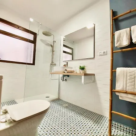 Casa Skatt Апартаменты *