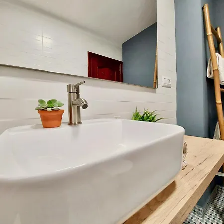Casa Skatt Пуэрто-де-ла-Крус
