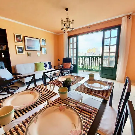 Casa Skatt Апартаменты