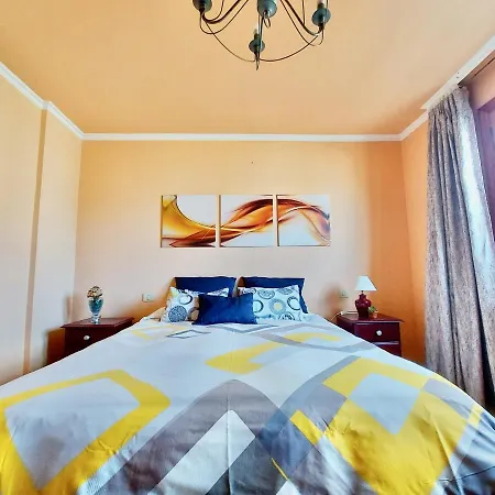 Апартаменты Casa Skatt