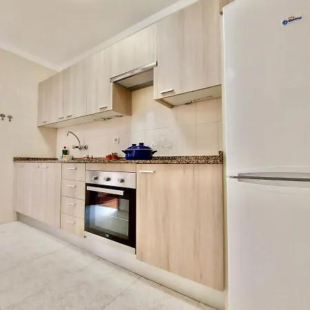 Apartment Casa Skatt *