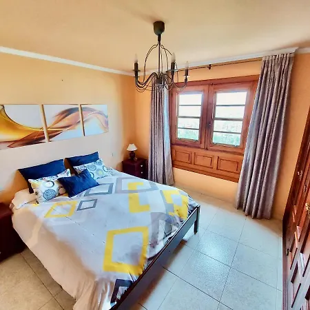 Casa Skatt Apartment Puerto de la Cruz (Tenerife)