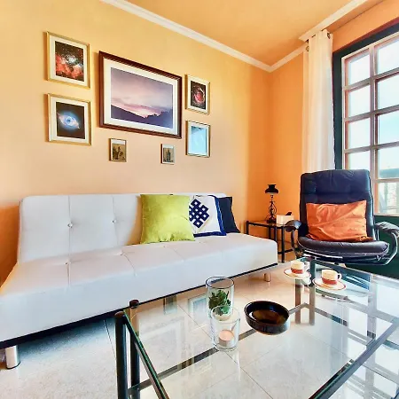 Casa Skatt Apartment Puerto de la Cruz (Tenerife)