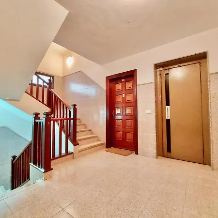 Casa Skatt Apartment Puerto de la Cruz (Tenerife)