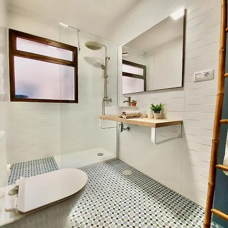 Casa Skatt Apartment Puerto de la Cruz (Tenerife)