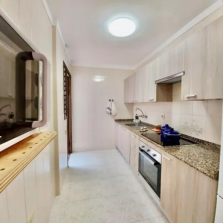 Apartment Casa Skatt *