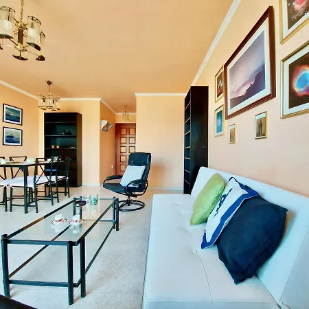 Casa Skatt * Puerto de la Cruz (Tenerife)