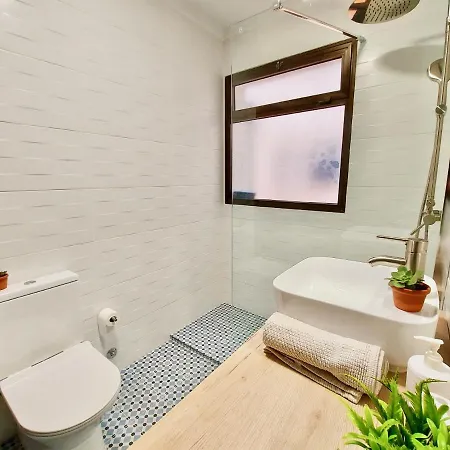Casa Skatt Apartment Puerto de la Cruz (Tenerife)
